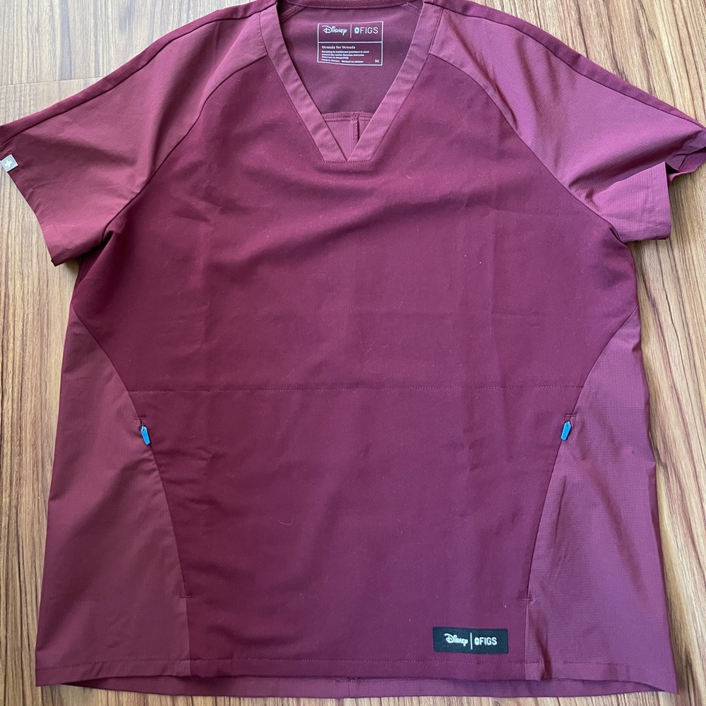 FIGSXDISNEY TOP